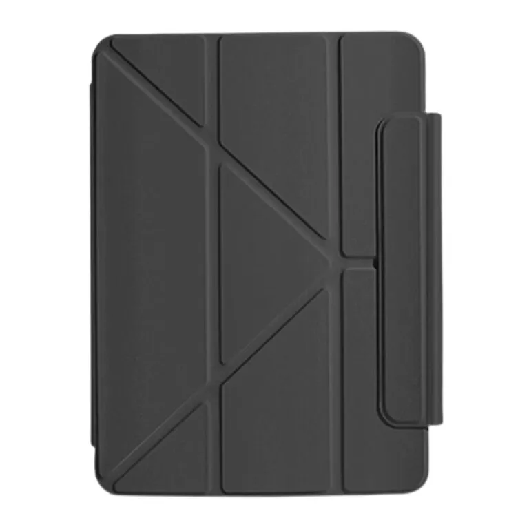WiWU Wi-004 Smart Folio Case for Pad Air11 2024 “10.9 & 11” – Black — photo 2