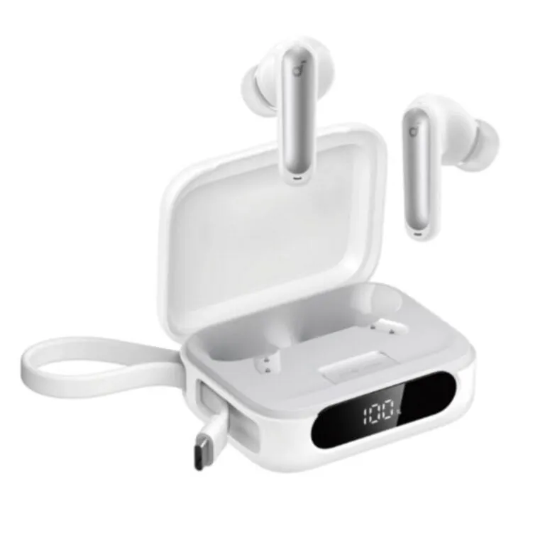 Anker Soundcore P41i ANC Buds with FREE Silicone Case — photo 3