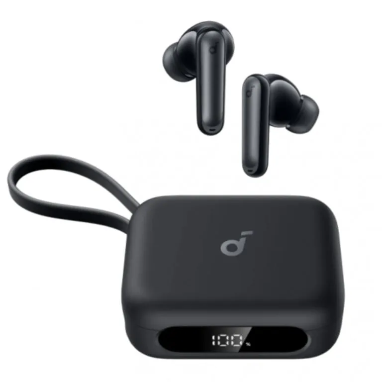 Anker Soundcore P41i ANC Buds with FREE Silicone Case