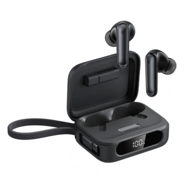 Anker Soundcore P41i ANC Buds with FREE Silicone Case — photo 2