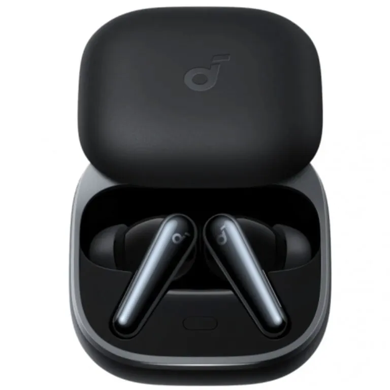 Anker Liberty 5 ANC Buds — photo 5