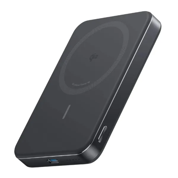 Anker Maggo 15W 10000mAh Powerbank – A1664H11 — photo 2