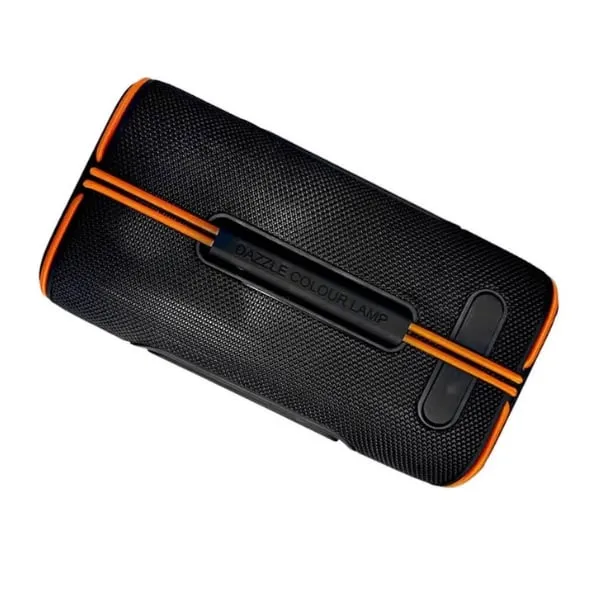 Aibimy MY274BT Multifunctional Wireless Speaker — photo 3
