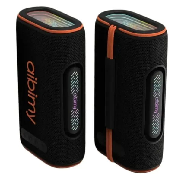 Aibimy MY274BT Multifunctional Wireless Speaker