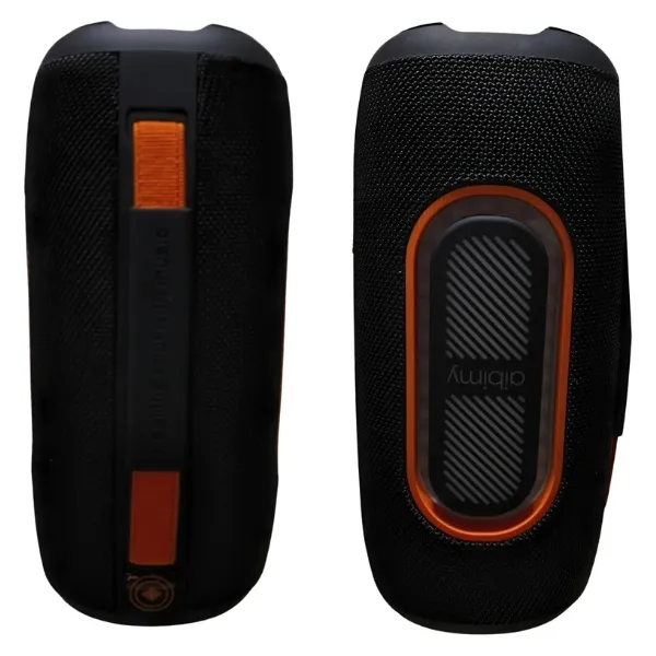 Aibimy MY278BT RGB Wireless Speaker — photo 3