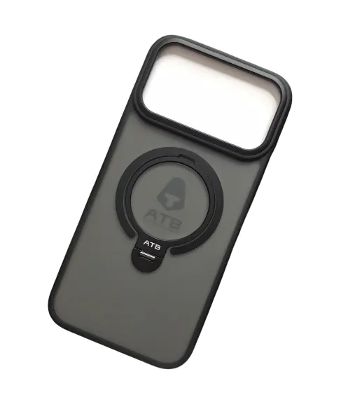 ATB DESIGN ATB TCP016 Anti-Shock Case for iPhone 17 Series — photo 5