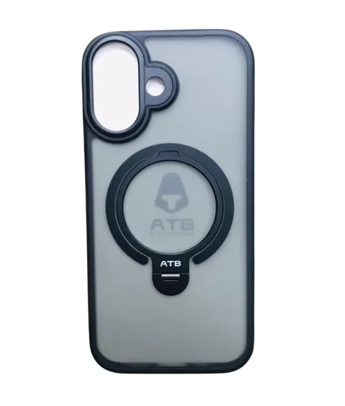 ATB DESIGN ATB TCP016 Anti-Shock Case for iPhone 17 Series — photo 2