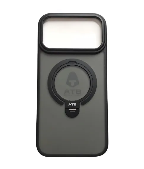 ATB DESIGN ATB TCP016 Anti-Shock Case for iPhone 17 Series — photo 3