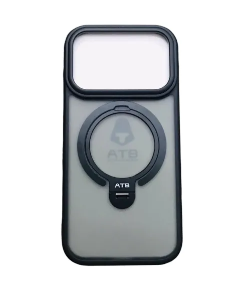 ATB DESIGN ATB TCP016 Anti-Shock Case for iPhone 17 Series