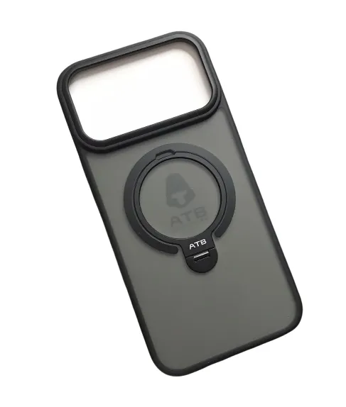ATB DESIGN ATB TCP016 Anti-Shock Case for iPhone 17 Series — photo 4