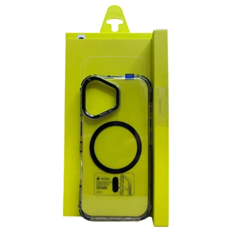 ATB DESIGN ATB ICP020 Anti Burst Case for iPhone 17 Series