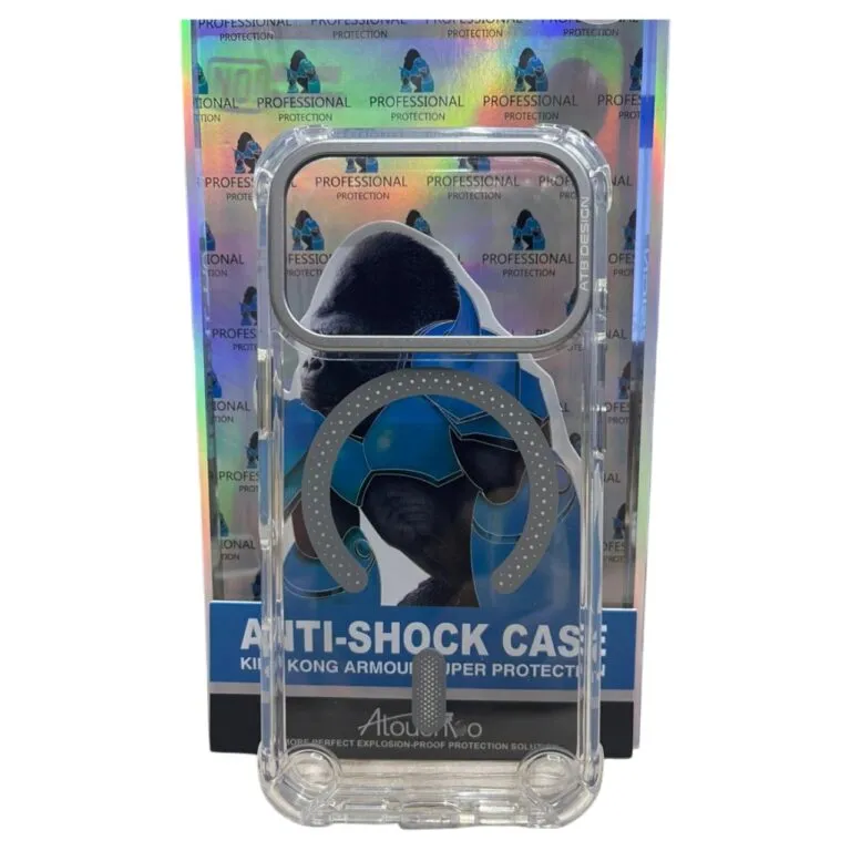 ATB DESIGN ATB ZCP032 Anti Shock Case for iPhone 17 Series