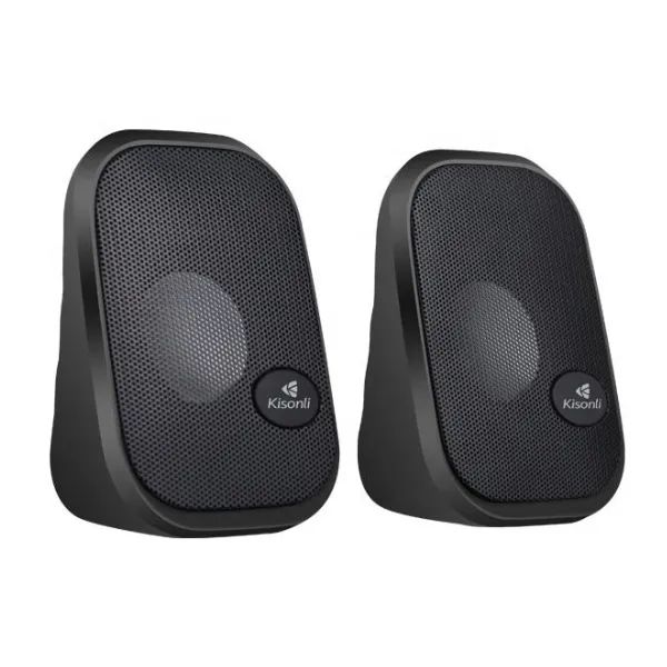 Kisonli KS-09 USB Speaker — photo 3