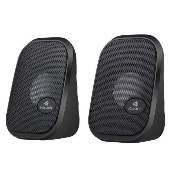 Kisonli KS-09 USB Speaker — photo 2