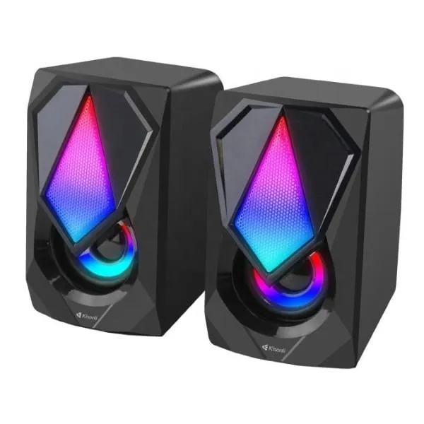 Kisonli L-9090 Plus Music Mobile Speaker — photo 2