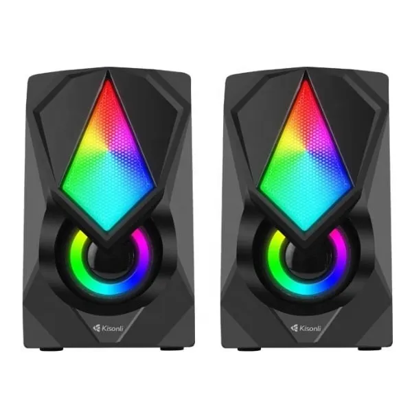 Kisonli L-9090 Plus Music Mobile Speaker