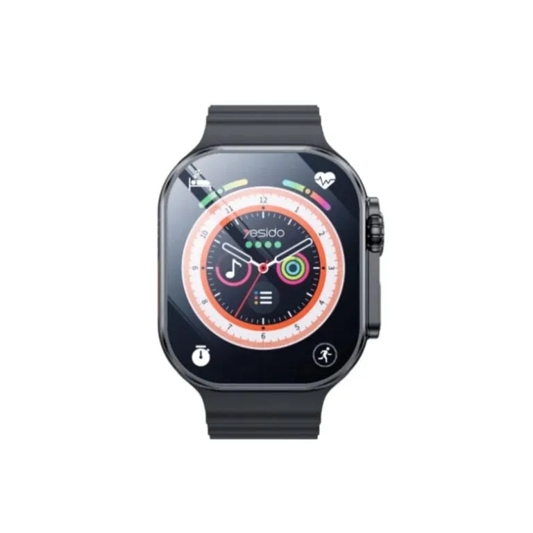 Yesido IO24 Bluetooth Calling Smartwatch