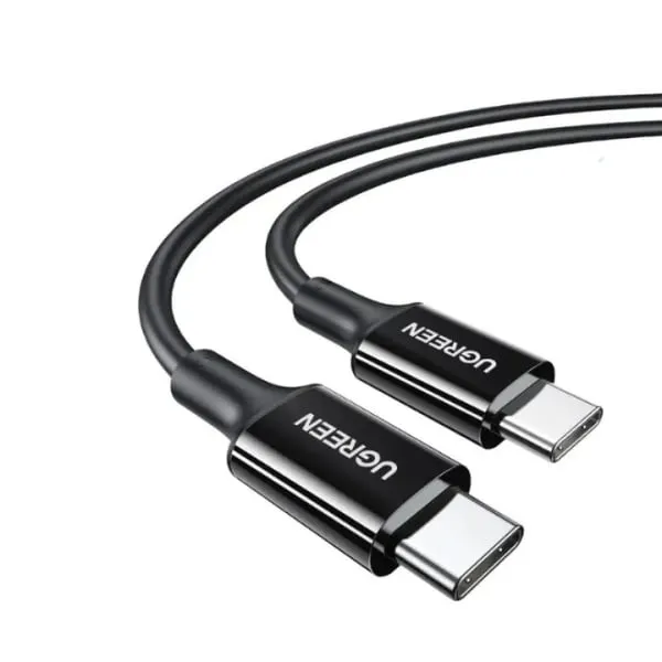 Ugreen 80371 100W Type-C 1M Charging Cable — photo 3