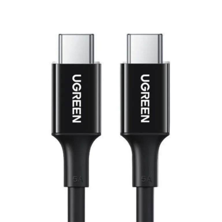 Ugreen 80371 100W Type-C 1M Charging Cable