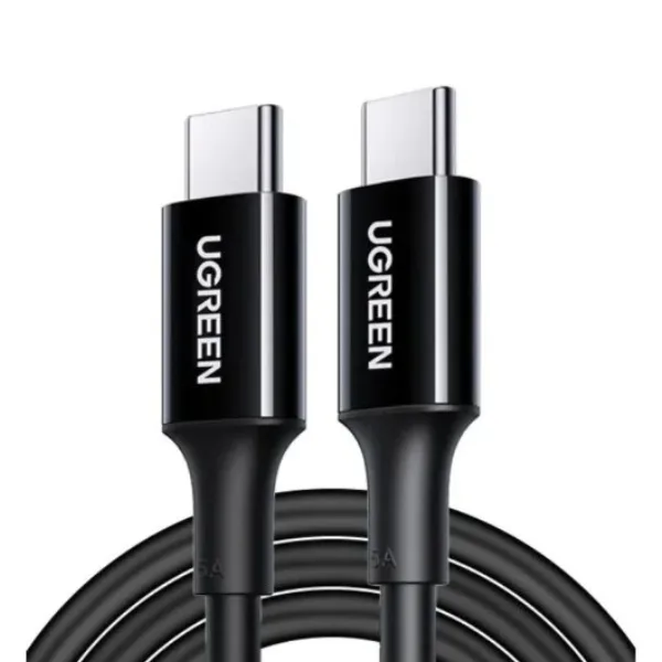 Ugreen 80371 100W Type-C 1M Charging Cable — photo 2