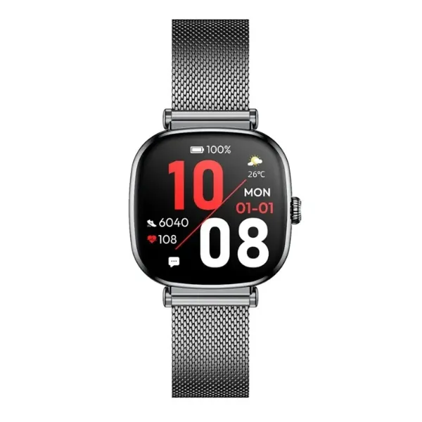 Green Lion GL-SWA38 Princess Smartwatch