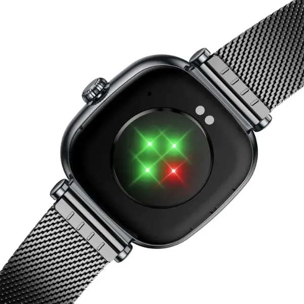 Green Lion GL-SWA38 Princess Smartwatch — photo 3