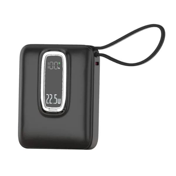 Aspor A313 PD 10000mAh Magsafe Powerbank — photo 2
