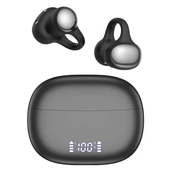 WiWU Ai302 Ai OWS Wireless Earbuds — photo 5