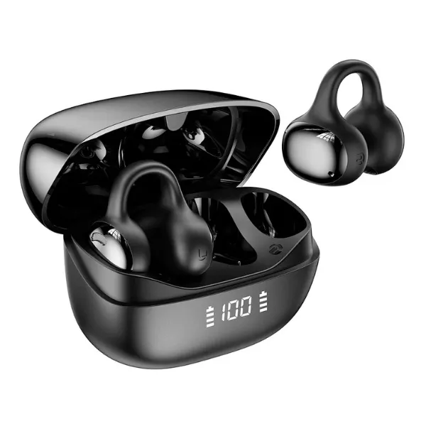 WiWU Ai302 Ai OWS Wireless Earbuds — photo 3