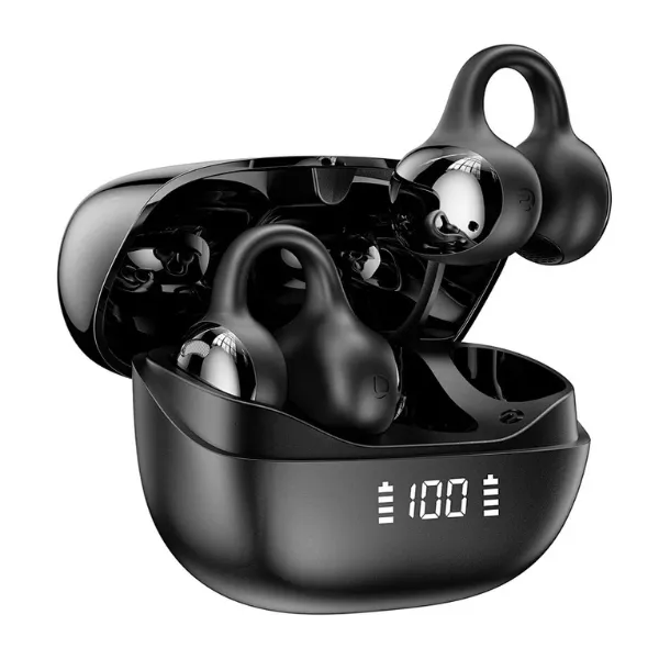 WiWU Ai302 Ai OWS Wireless Earbuds — photo 4