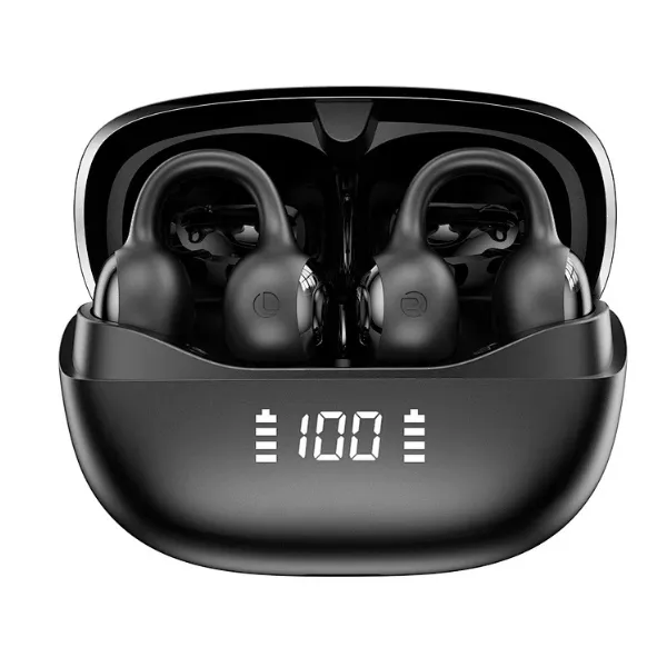 WiWU Ai302 Ai OWS Wireless Earbuds — photo 1