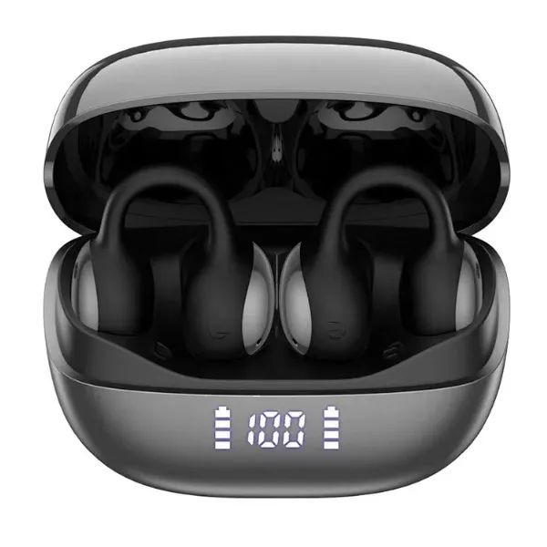 WiWU Ai302 Ai OWS Wireless Earbuds — photo 6