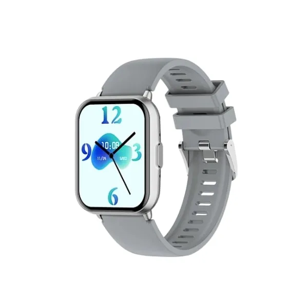 WiWU SW09 Smart Watch Fitness Tracker — photo 2