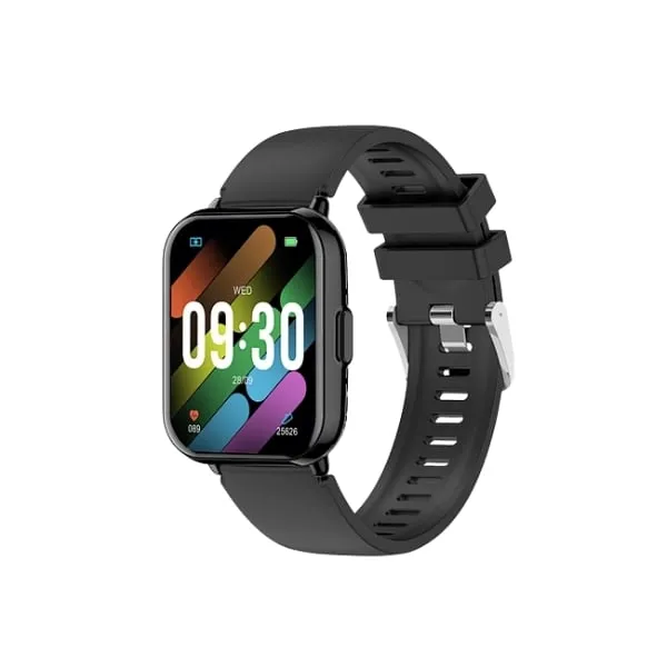 WiWU SW09 Smart Watch Fitness Tracker
