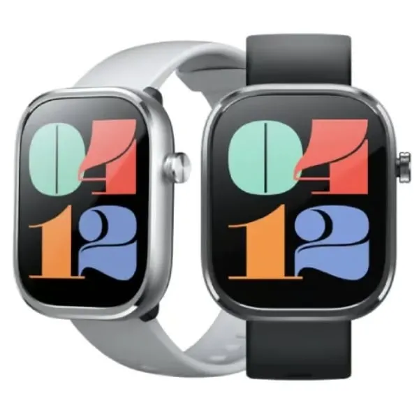 Mibro C4 Smart Watch — photo 3
