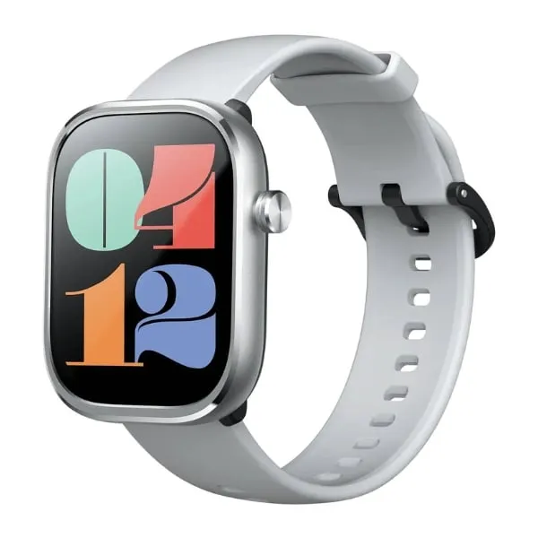 Mibro C4 Smart Watch — photo 2