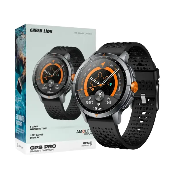 Green Lion Gl-SWA41 GSP PRO Smart Watch — photo 2