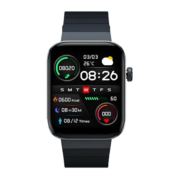 Mibro Watch T1 — photo 2