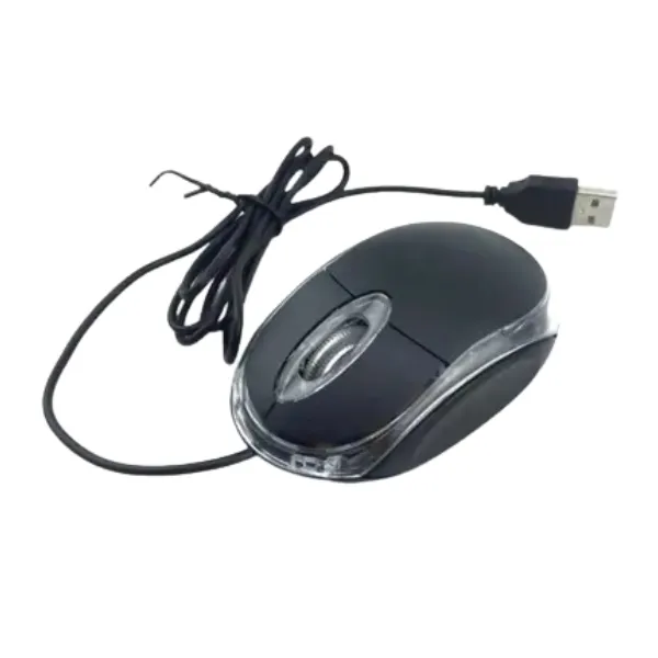 Other / Generic SJ-100 USB Optical Mouse — photo 4
