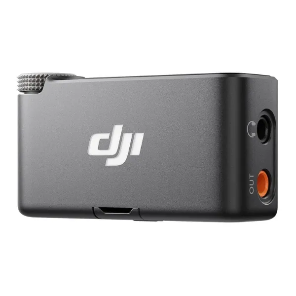 DJI Mic 2 Wireless Microphone ( 1 TX + 1 RX ) — photo 2