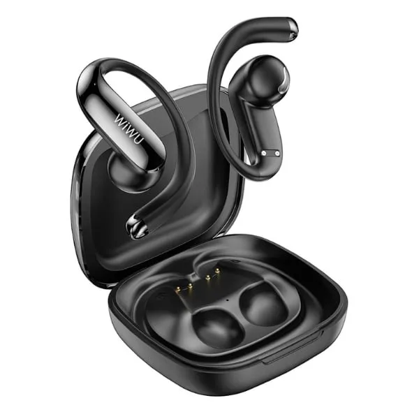 WiWU Ai303 Ai OWS Wireless Earbuds — photo 3
