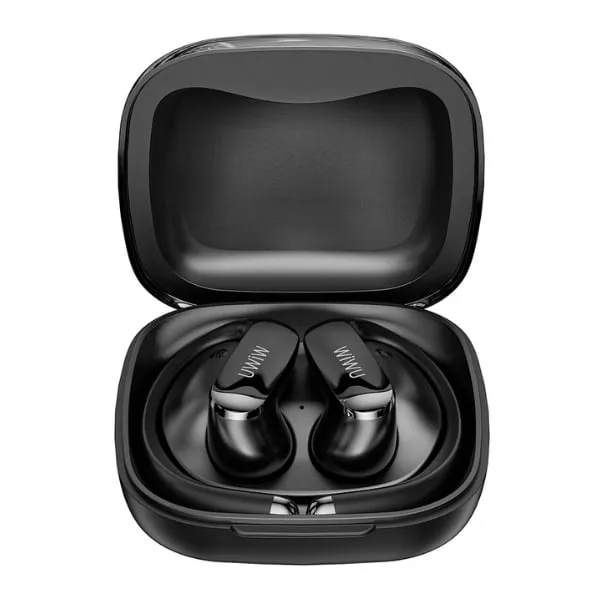 WiWU Ai303 Ai OWS Wireless Earbuds — photo 2