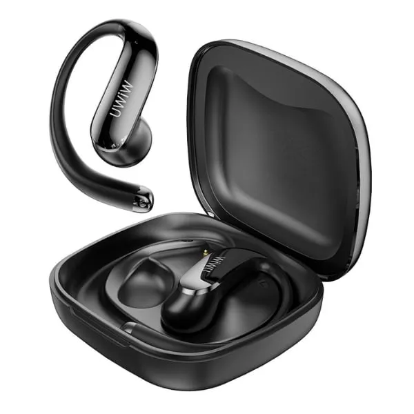 WiWU Ai303 Ai OWS Wireless Earbuds — photo 4