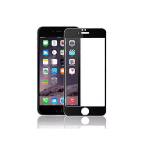 Other / Generic Apple iPhone 6 Full Glue Tempered Glass Screen Protector