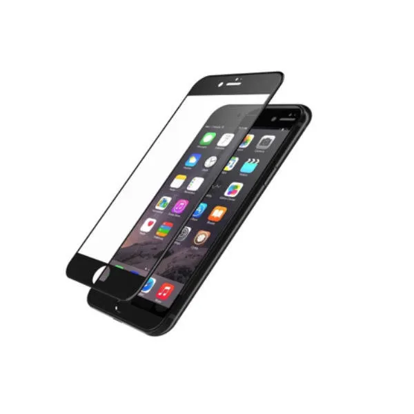 Other / Generic Apple iPhone 6 Plus Full Glue Tempered Glass Screen Protector