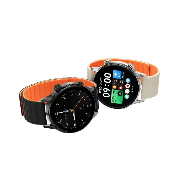 Black Shark S3 Smart Watch (BS-W2406) — photo 5