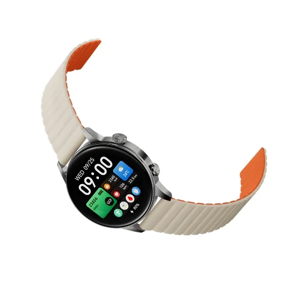 Black Shark S3 Smart Watch (BS-W2406) — photo 4