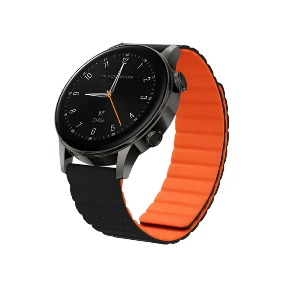 Black Shark S3 Smart Watch (BS-W2406) — photo 2