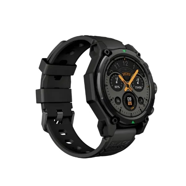 Black Shark GS3 Smart Watch (BS-GS3) — photo 2