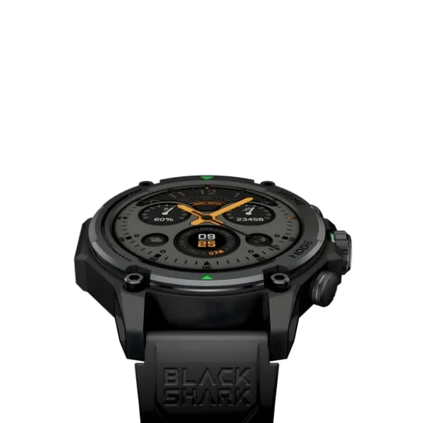 Black Shark GS3 Smart Watch (BS-GS3) — photo 3